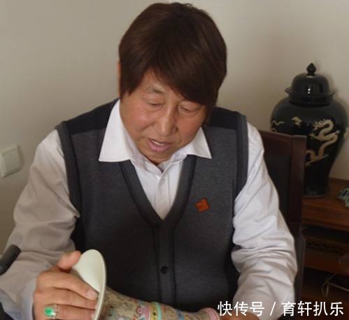 大墓被盗走2件国宝,专家用9根金条赎回一件,另一件被卖到国外