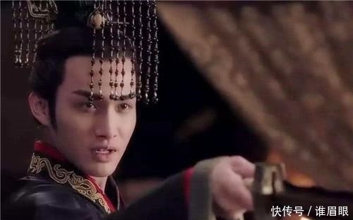皇后|秦始皇一生都没册封皇后，其实是在等一个人，却到死都没等到