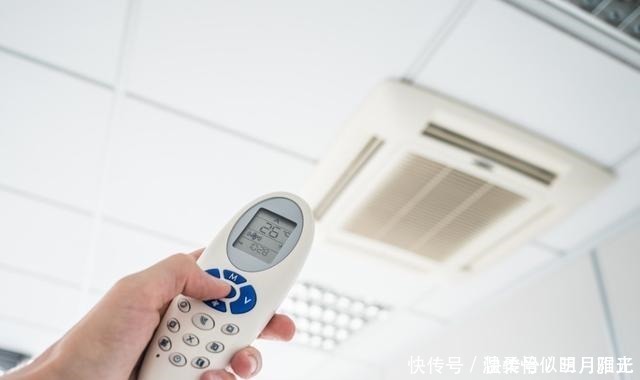 空调|晚上睡觉时,“空调”开多少度比较好很多人做错了,难怪电费多!