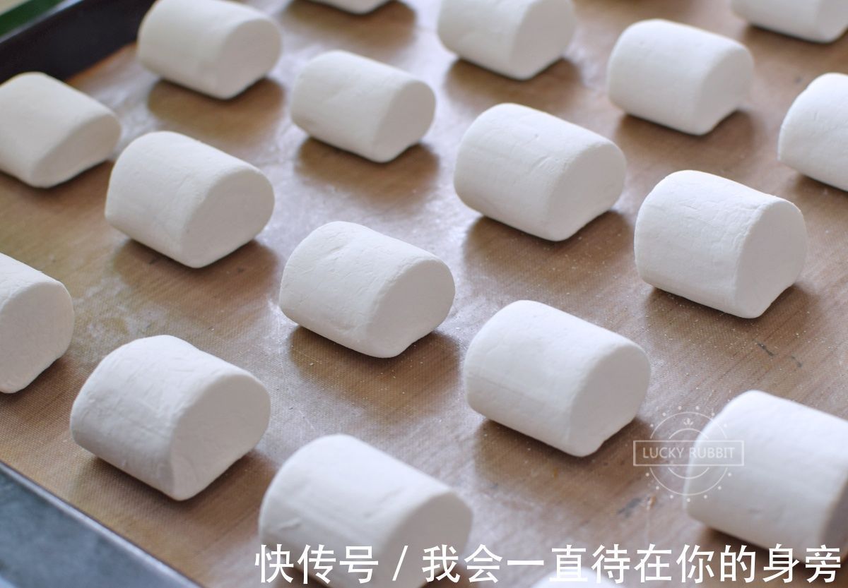烤箱|试做网红饼干，只需两种材料，又甜又脆，好吃到停不下来