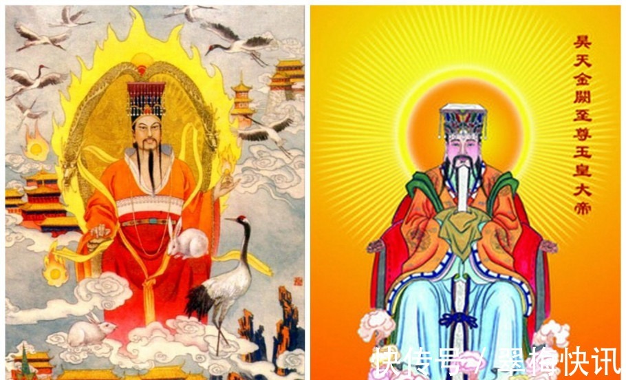 盘古大神$四大古神来历神秘,其中一个居然需要女娲、伏羲联手收服