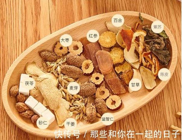 厨房|万病之源是寒湿,一个驱寒祛湿的小茶方,材料就在厨房里
