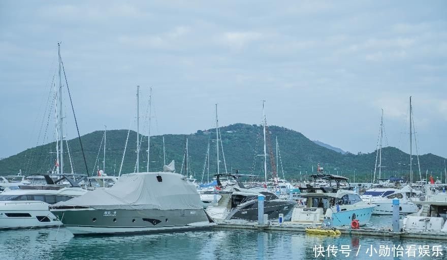 三亚最异域风情的地方，别只知道海浪沙滩，走进海岛欧式复古