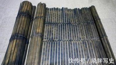 曹丕#有何知识因新的出土文物被推翻?历史课本中一常识可能要被推翻!