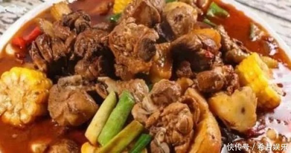  百吃不腻的几道家常菜，每天能让你多吃两碗饭，味道杠杠滴