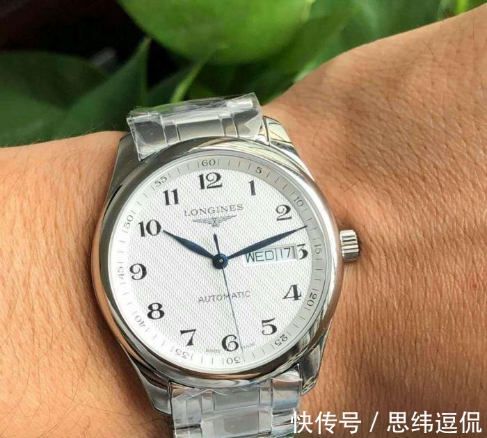 男士|男士如何选择符合自己经济实力的腕表？这几款你不要错过了