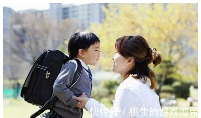 威化饼|孩子哭着说“不想上幼儿园”,别打骂,试试这3个方法,亲测有效