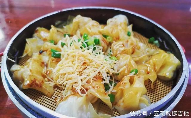 特色美食|这座以汤圆闻名的城市,还有哪些特色美食