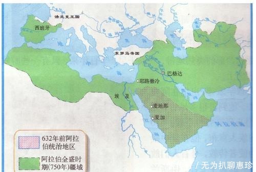 国土面积|世界历史上疆域最大的十个帝国,元朝只能排第二,第一没有争议