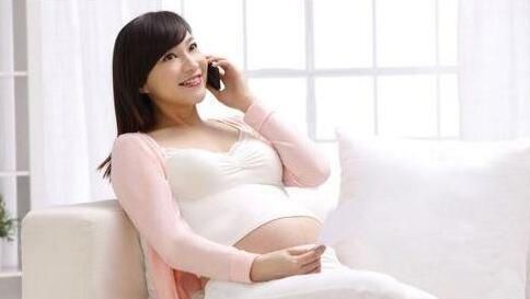 孕期|如果你怀孕了,最好不要将手机放这3个地方,对孕妈和胎儿都不好
