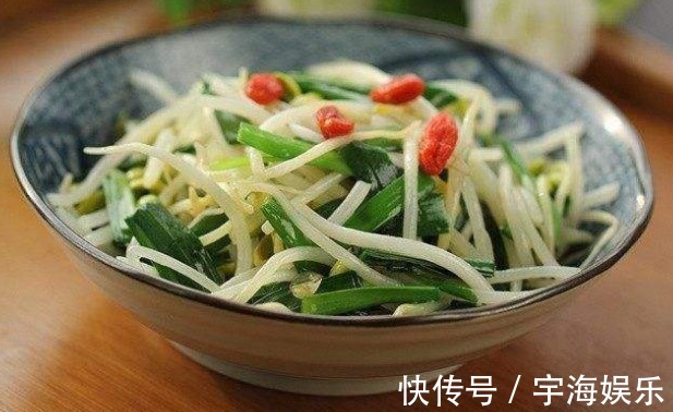 天然的“燃脂菜”找到了，每天炒一盘，燃烧脂肪，胖人越吃越瘦