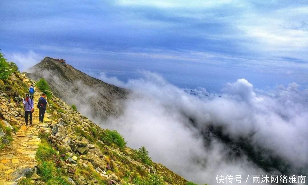  高启安教授|很多中国人的饭桌上常常离不开馒头，那么馒头这个词是怎么来的？