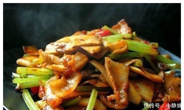 下饭|百吃不腻的几道家常菜,香味浓,简单易学,道道堪称下饭神器