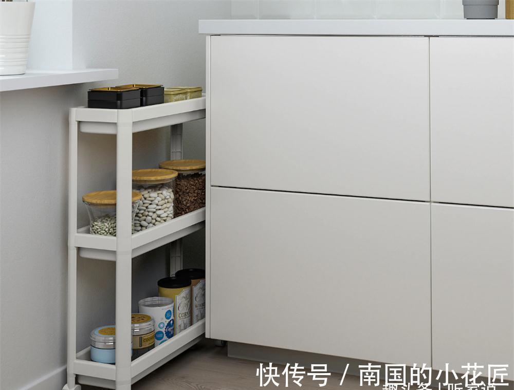 收纳|宜家哪些家居小件值得买?不吹不黑,这10个真心推荐,便宜又实用