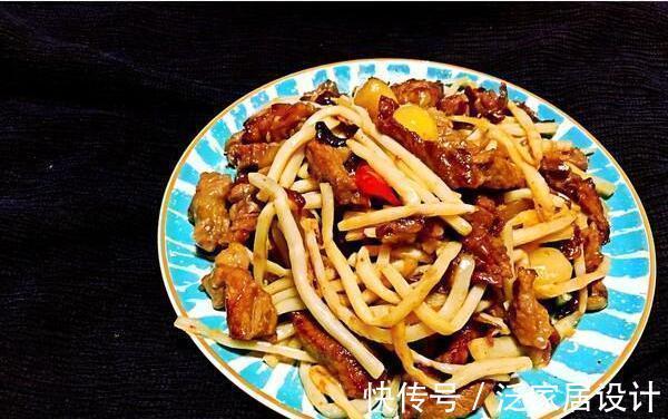 肘子|受欢迎的几款秘制家常菜谱，学会了自己在家做味道也超美味！