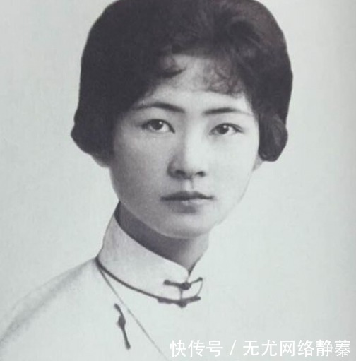 天骄|一代天骄林徽因:让你看看什么叫文人的傲骨