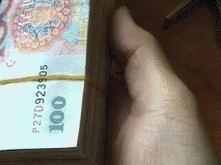 |搞笑GIF：太不像话了 我等了这么久你居然给我看这个