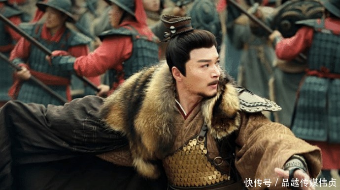 天下第一|金庸笔下最憋屈的3位天下第一高手,无处发挥实力,后得凄惨结局