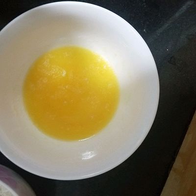 黄油|法式海绵蛋糕