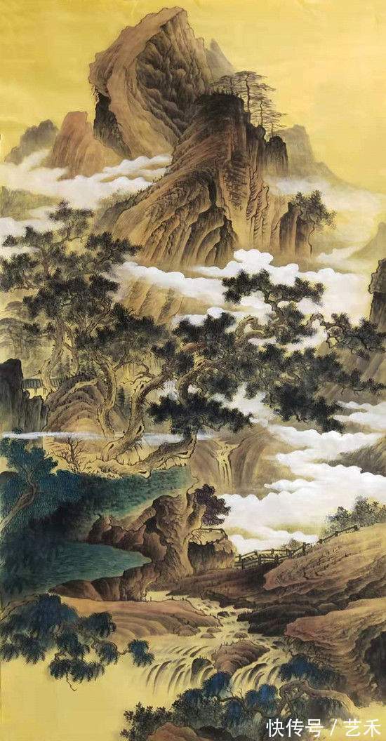 中国博物馆协会!周亮珍(画家)——栩栩如生 惟妙惟肖