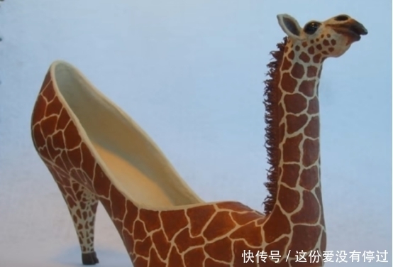 世界上最“古怪”的鞋子,一种比一种奇葩,保证一种你都不会穿!