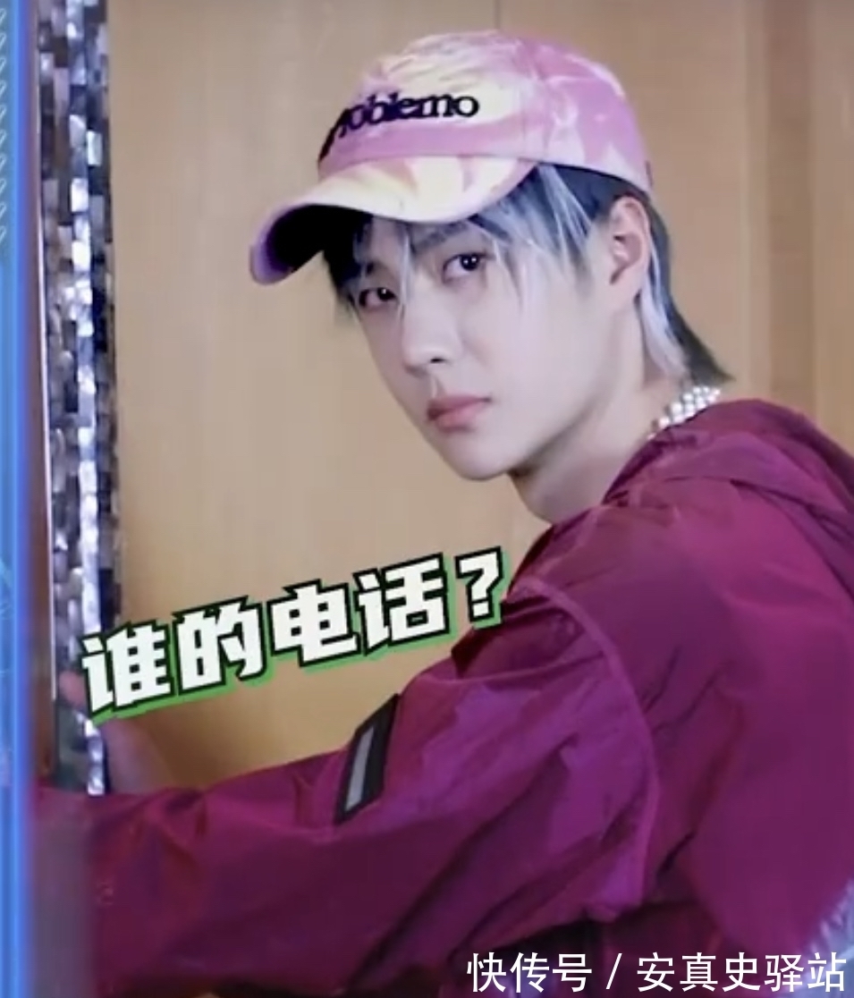 倒计时|《这街4》倒计时，队长王一博被困密室，将如何逃脱？