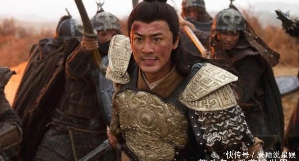 原因|北宋灭亡时，忠肝义胆的杨家将为什么不出来救国？看完才知道原因