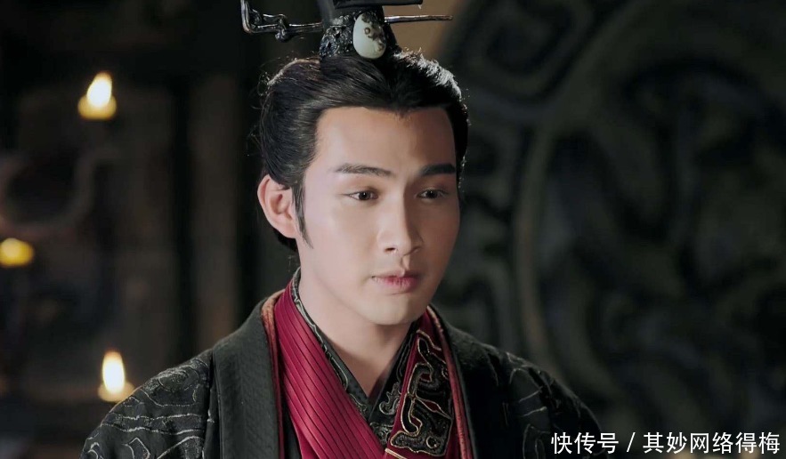 母亲|他是千古一帝,身世却非常神秘,为何要囚禁自己的母亲?