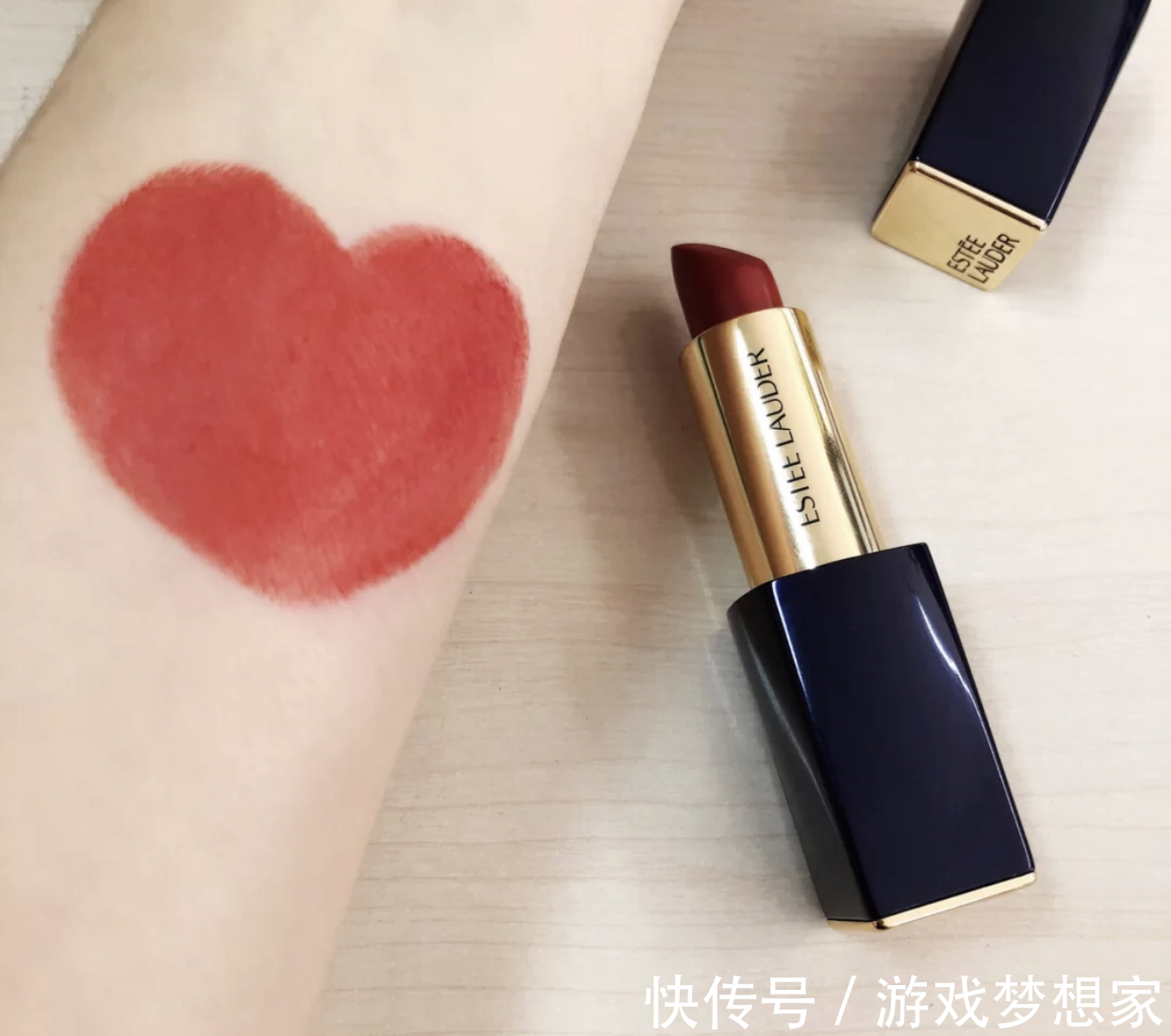 口红 秋冬显白又提升气色,特别是黄皮女生也妥妥可以用的口红推荐来了