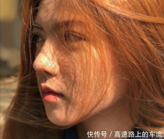 一个女人皮肤好不好,看3点就知道,占一个就偷着乐吧