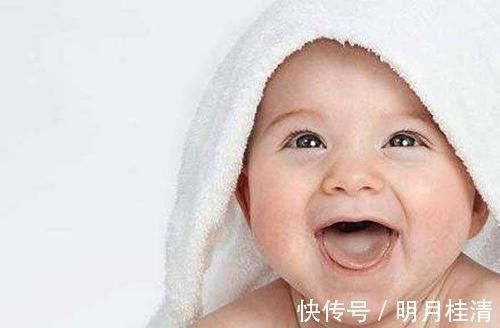 灵敏|宝宝三岁前有四个表现,证明聪明过人,将来往往很优秀