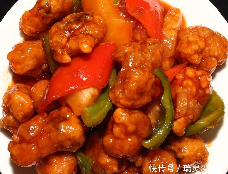  几道家里人都说好吃的下饭菜，简单好学，非常营养，贤妻良母多学