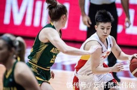 中国女篮|亚洲杯,女篮今年换上吴桐桐和李一凡,比赛结果算得上成功吗