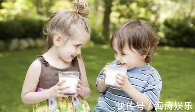 宝妈|一个孩子将来是不是富人,儿时就已注定了,中了的父母偷着乐吧