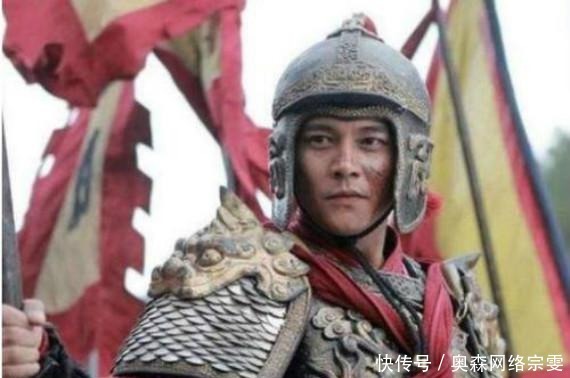 割草|朱元璋杀女人如同割草，连他自己的女人也不例外