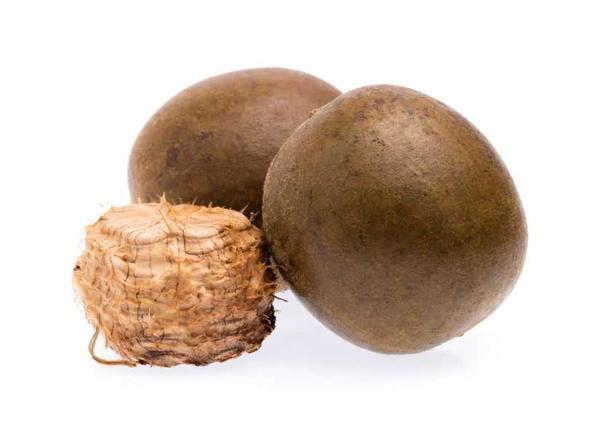 罗汉果|冬季适合养肺,常吃6种食物,养肺润肺,你的肺不会太差