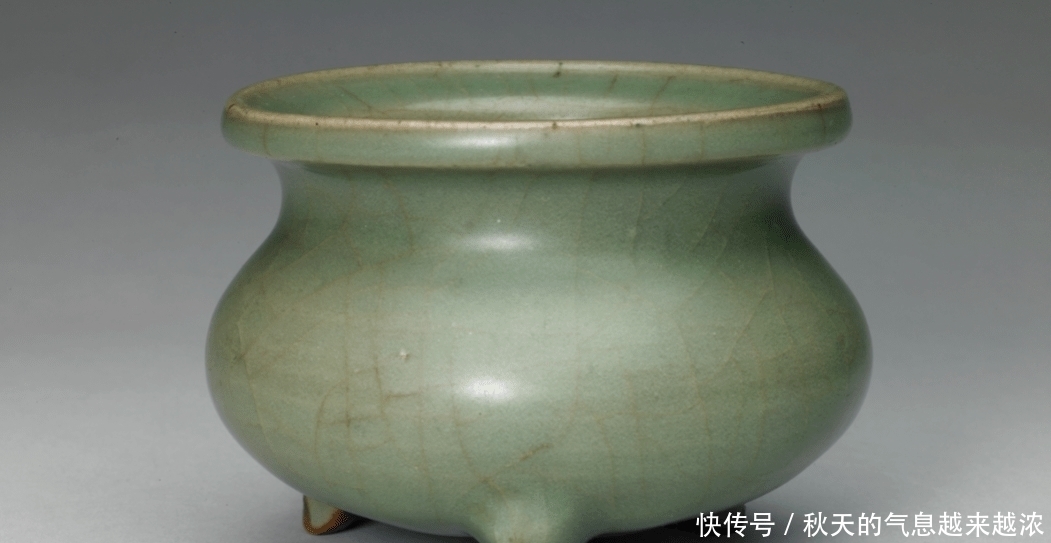 五大|藏于故宫的五大名窑