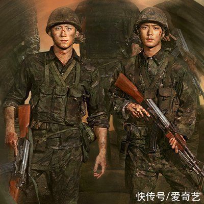 《王牌部队》人物高光时刻集锦,网友:太戳泪点了