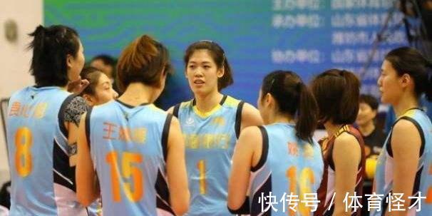 球员|恭喜朱婷,女排队长获国家队重用,公开新身份,蔡斌激动,冲双冠