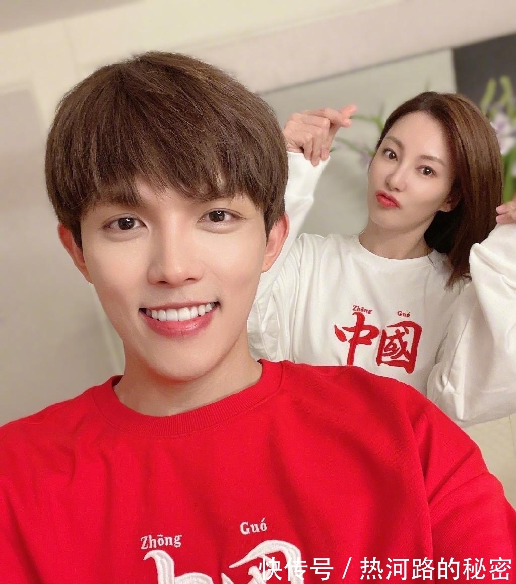 女兒們的戀愛|張雨綺-李柄熹回應(yīng)“獨(dú)立行走” 將會(huì)退出剩余節(jié)目的錄制