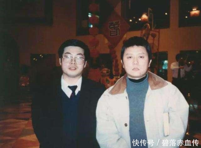 王朔|战友周大伟不该在王朔家里看到他家庭中尴尬的一面