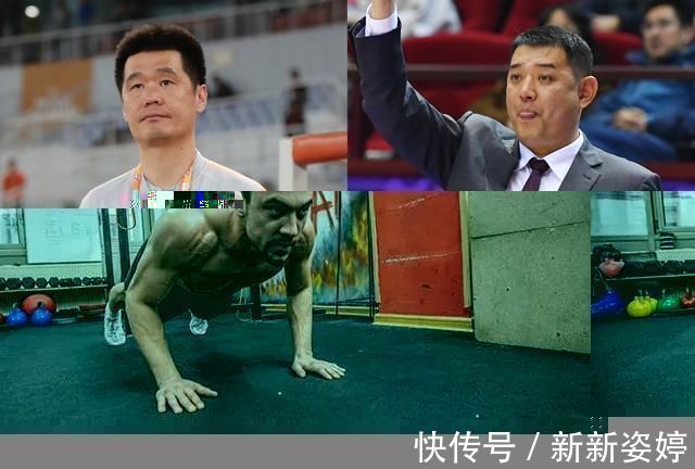 手臂|练胸效果差,你胳膊伸太直了练卧推和俯卧撑时,这些错误不要犯