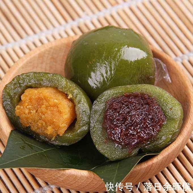青团的家常做法 正宗青团怎么做好吃
