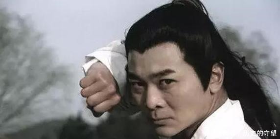 太玄经@金庸武侠中仅3人将任督二脉打通,一人幸运,一人悲惨,一人无敌