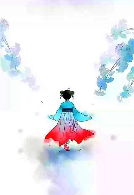 武则天|武则天下令写诗,7岁女童即兴赋诗,惊艳四座,被誉为千年奇女子