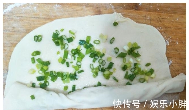 松软|天越冷,越想吃的一道早餐饼,软嫩酥香,孩子大人都爱吃