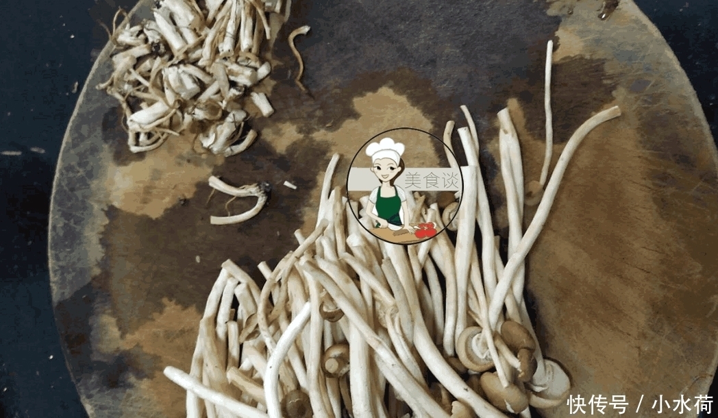 准做|这菜, 我隔三差五准做给孩子吃, 脆嫩可口, 强筋壮骨, 孩子体格好