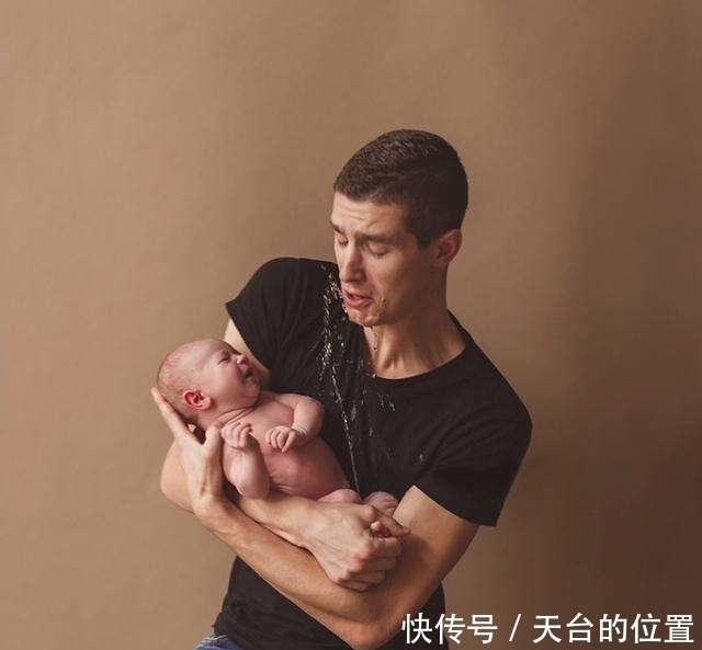 猴子|无法自理的宝宝搞笑日常,看完直想生猴子,但是关键来了