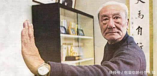 近代史|近代史上武艺高强,却又极为低调,名气不显的三位武学宗师