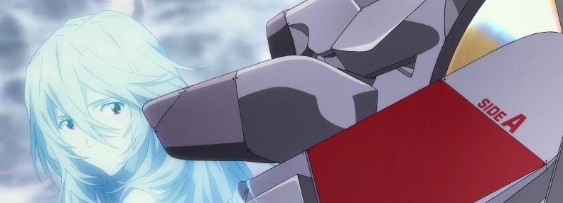 四部曲|《EVA剧场版：终》累计观影人数超600万 新PV公开